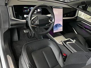 HIPHI Y  2023 YEAR 560KM ELITE EDITION 2023
