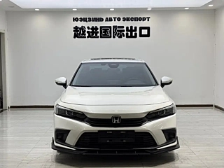 HONDA CIVIC 2022