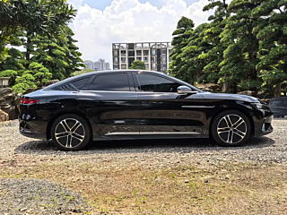 BYD HAN  2023 YEAR EV CHAMPION EDITION 605KM PREMIUM 2023