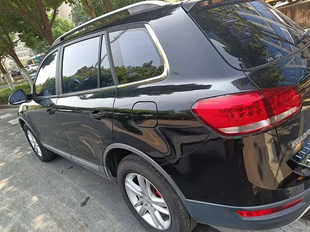 YEMA T70 2017
