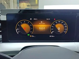 VOLKSWAGEN LAMANDO 2022 YEAR LAMANDO L 280TSI DSG EDITION 2022
