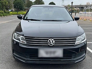 VOLKSWAGEN LAVIDA 2017