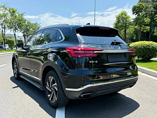 HONGQI HS5 2022 YEAR 2.0T SMART LINK EDITION 2022