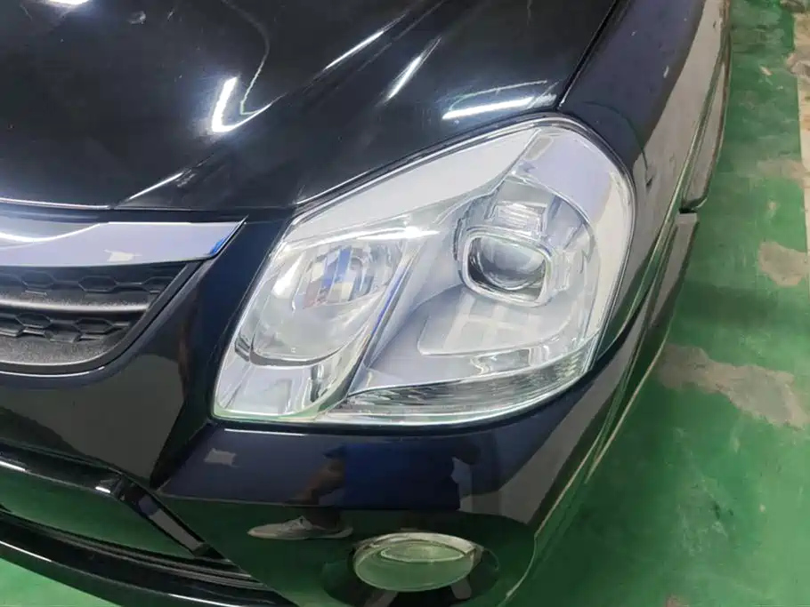 HYUNDAI TUCSON 2013