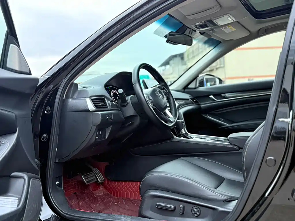 HONDA ACCORD 2023