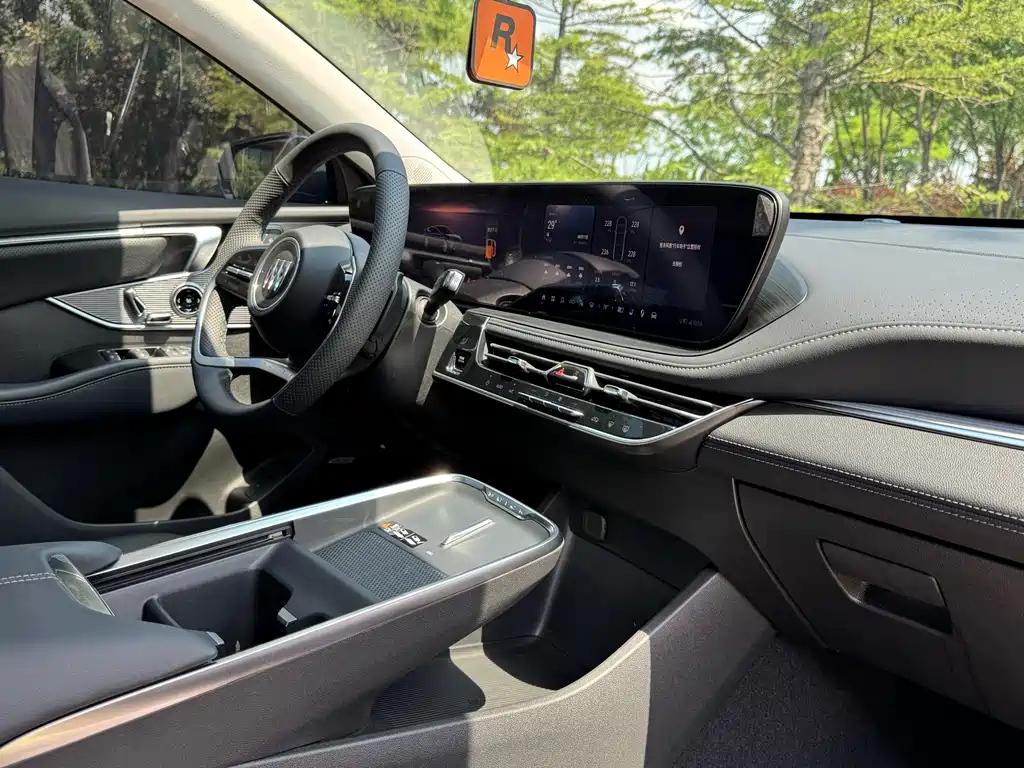 BUICK LACROSSE 2025