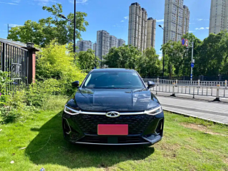 CHERY ARRIZO 8 2023