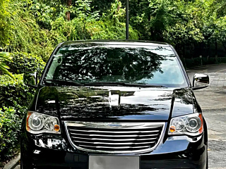 CHRYSLER BIG 捷龙 IMPORT 2013