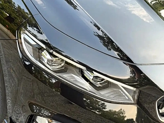 GEELY AUTO PREFACE 2025 YEAR YAO 2.0TD EDITION 2025