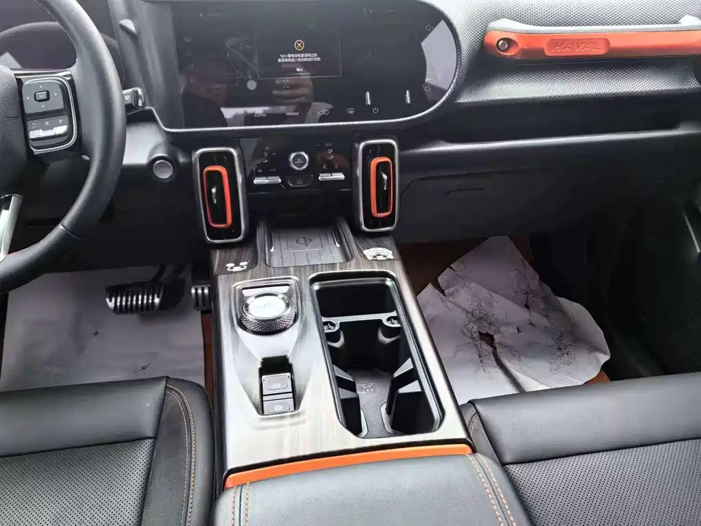 HAVAL DARGO 2021