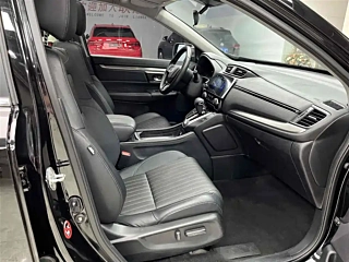 HONDA BREEZE  2021 YEAR 240TURBO CVT 2WD SMART EDITION 2021