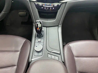 CADILLAC XT6 2022 YEAR 2.0T SEATS 2WD LUXURY 2022