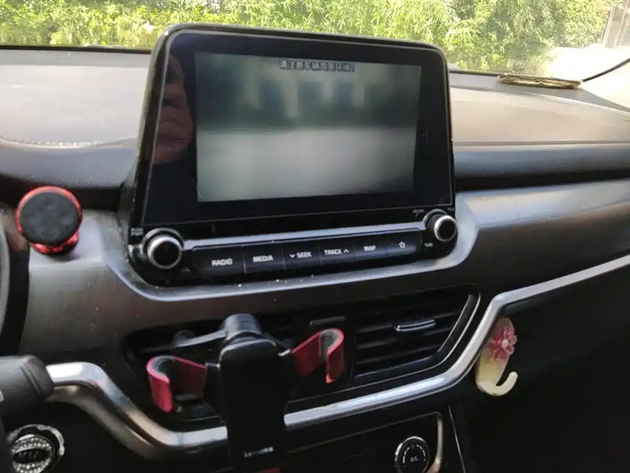 KIA SPORTAGE 2018