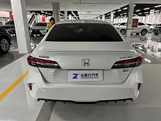 HONDA INSPIRE 2024 YEAR 260TURBO EDITION 2024