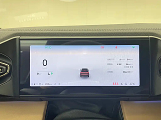 NIO ES6  2019 YEAR 430KM PERFORMANCE 2019