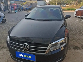 VOLKSWAGEN LAVIDA 2016