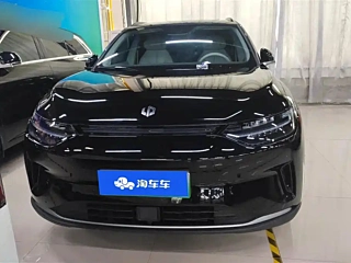 LEAPMOTOR C11  2021