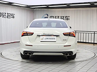 MASERATI GHIBLI  2023 YEAR 2.0T GT 2023