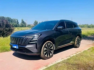 Заказать CHANGAN CS75 PLUS