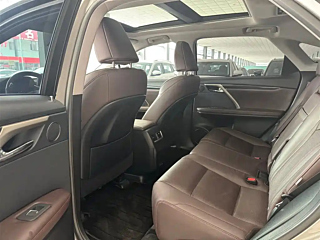 LEXUS RX  2020 YEAR FACELIFT 300 4WD  ELEGANT EDITION 2020