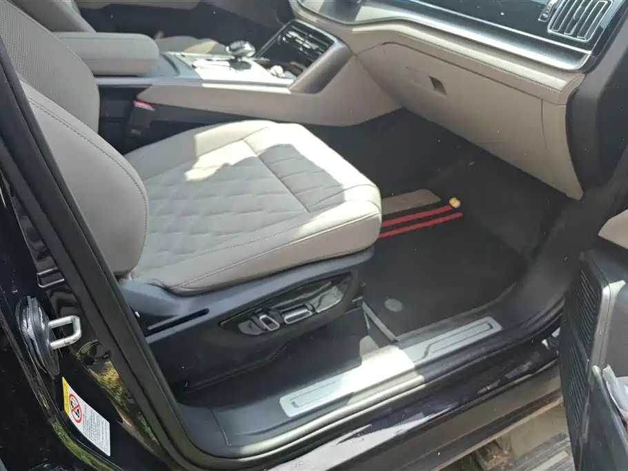 BYD TANG NEW ENERGY 2025