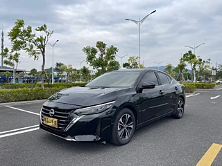 Заказать NISSAN SYLPHY