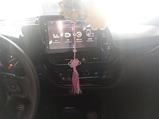 TOYOTA IZOA  2020 YEAR 2.0L  EDITION 2020