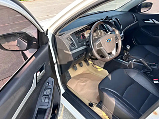 GEELY AUTO VISION 2016 YEAR 1.5L MANUAL EDITION 2016