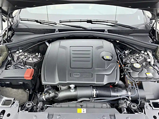 LAND ROVER RANGE ROVER VESSEL 2023 YEAR 250PS EDITION 2023
