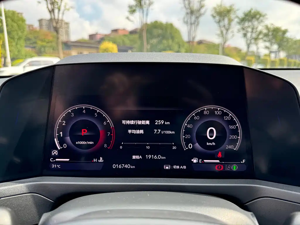 HONDA ACCORD 2024