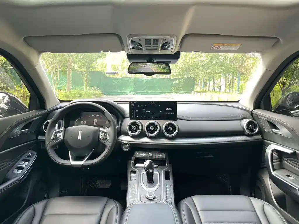 WEY VV5 2020
