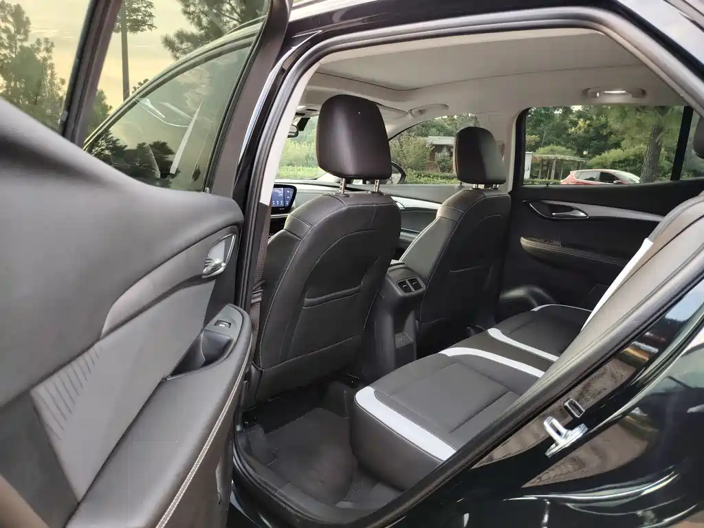 BUICK ENVISION S 2024