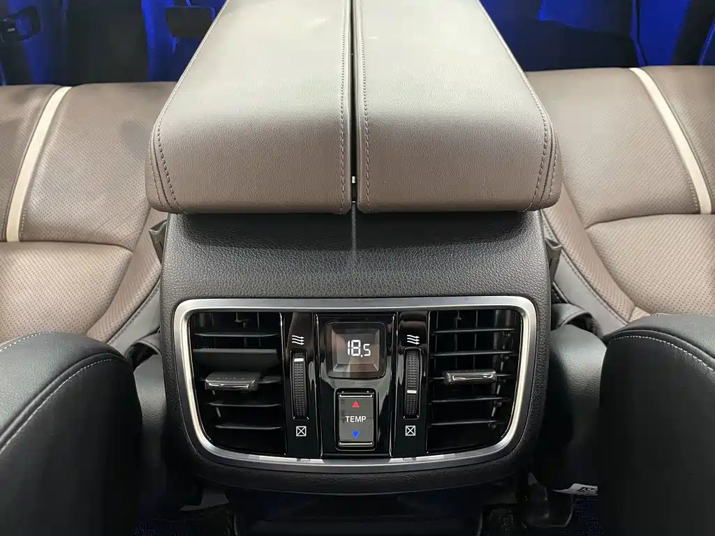 HONDA UR-V 2023