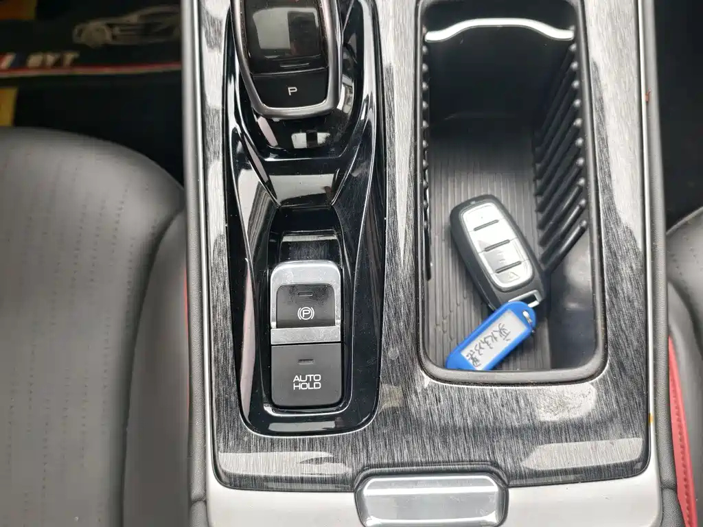 DONGFENG AEOLUS MAX 2023