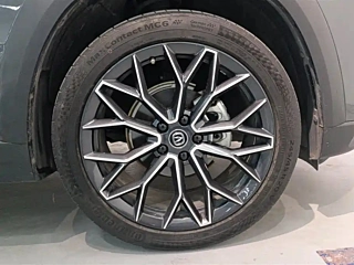 CHANGAN UNI-T  2022 YEAR 1.5T PREMIUM 2022