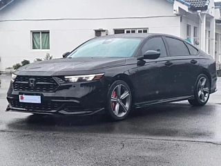 Заказать HONDA ACCORD
