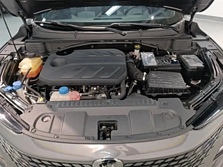 CHANGAN UNI-T  2022 YEAR 1.5T PREMIUM 2022