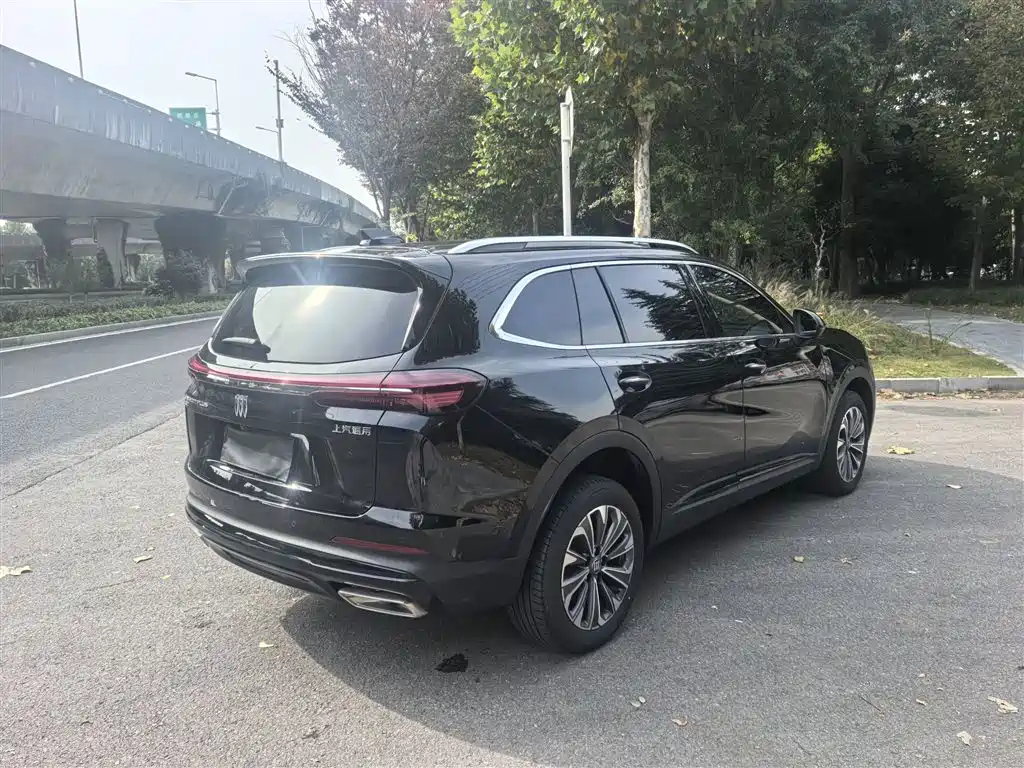 BUICK ENVISION 2024