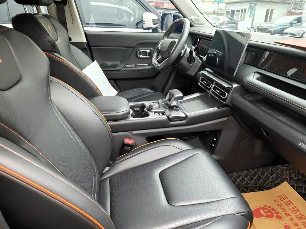 JETOUR FREEDOM 者 2025