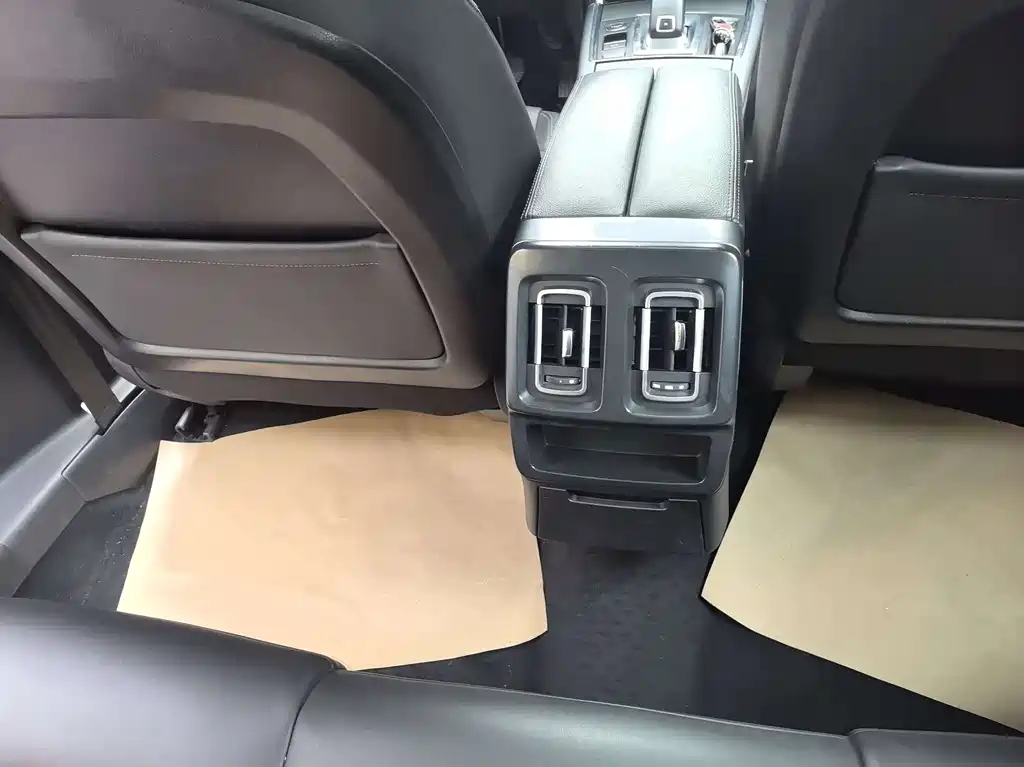 CITROEN C6 2021