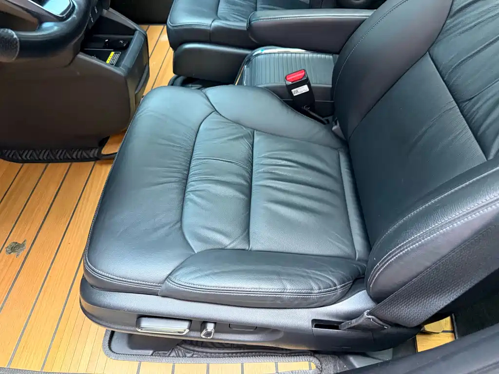 HONDA ALISON 2023