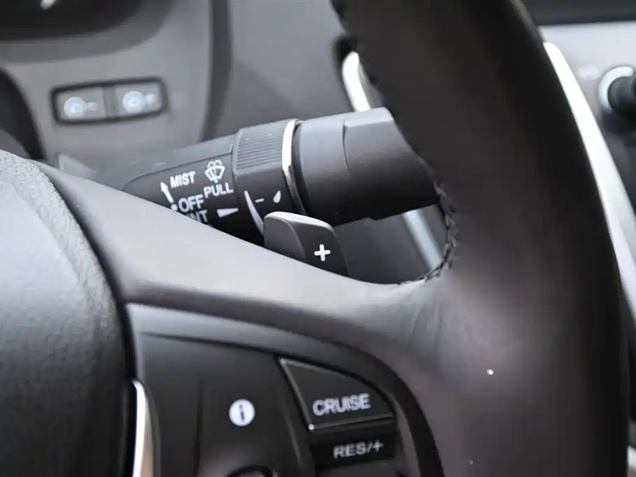 ACURA TLX-L 2019