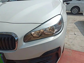 BMW 2-SERIES &#22810;&#21151;&#33 2019 YEAR 220I LEADING TYPE 2019
