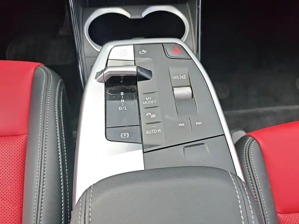 car slider