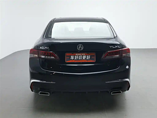 ACURA TLX-L  2018 YEAR 2.4L ENJOY EDITION 2018