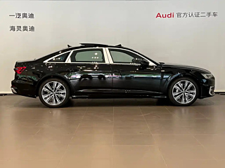 AUDI A6L 2025