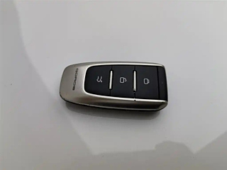 QOROS 7  2020 YEAR 1.6T  LUXURY 2020