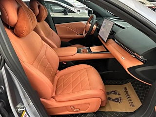 DEEPAL S05  2025 YEAR 200MAX RANGE-EXTENDING EDITION 2024