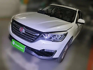Заказать HANTENG X7
