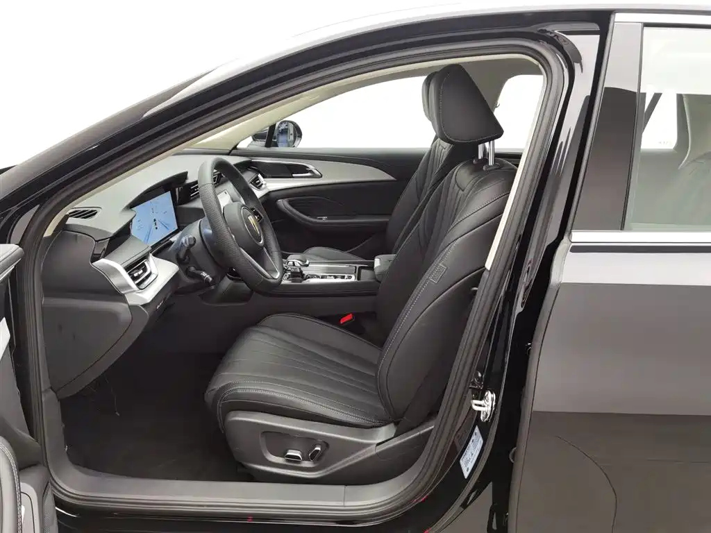 HONGQI H5 PHEV 2025